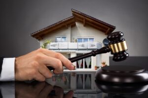 gayrimenkul esya hukuku